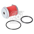Febi Bilstein 177696 Hydraulikfilter Automatikgetriebe für Honda Acura