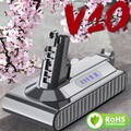 6000mAh AKKU Für Dyson V10 SV12 Ersatzakku Absolute Animal Staubsauger Batterie