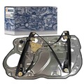 VAICO FENSTERHEBER ELEKTRISCH VORNE LINKS passend für VW POLO | V10-1854