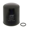 ORIGINAL® Febi Bilstein Lufttrocknerpatrone, Druckluftanlage für Mercedes-Benz