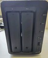Synology DiskStation DS214+ (plus) NAS 2x 2TB Festplatte Sicherung Daten