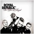 We Are the Royal von Royal Republic | CD | Zustand akzeptabel