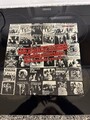 The Rolling Stones Singles Collection The London Years (3-CD Set mit Box) 1989