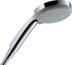 Hansgrohe Croma 100 Handbrause Vario - Chrom 28535000 4 Strahlarten
