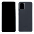 Samsung Galaxy S20 Ultra Dual SIM 5G 128 GB Cosmic Grey 6.9 Zoll Sehr Gut WOW
