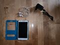 Blackview R6 Lite (16 GB) Dual-SIM Smartphone/Handy in Weiß