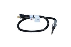 NRF (707353) Abgastemperatursensor Abgassensor für MERCEDES