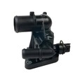 GATES Thermostat, Kühlmittel  u.a. für ALFA ROMEO, CHEVROLET, CITROËN, FIAT
