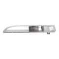VAN WEZEL 5841905 Blinker Blinkleuchte vorne Links für VW Passat CC (357)