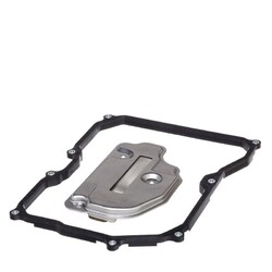 HENGST FILTER EG848H D338 Hydraulikfiltersatz, Automatikgetriebe für AUDI SEAT A