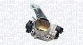 MAGNETI MARELLI 802007715701 Drosselklappenstutzen für FIAT,LANCIA