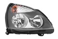 rechts HELLA 1DB 008 461-741 Hauptscheinwerfer für RENAULT