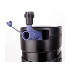 Fluval 2/3/4 Plus + Venturi Kit A15043 Innenfilter Luftinduktor Aquarium