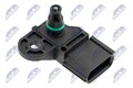 NTY Sensor, Saugrohrdruck ECM-CT-005 für CITROËN  passend für FIAT PEUGEOT