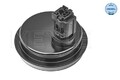 MEYLE 30-14 899 0006 ABS Sensor Raddrehzahl Hinten & Hinten Beidseitig