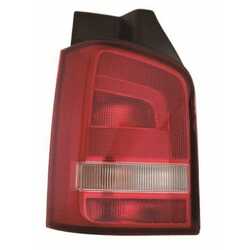 Rückleuchte Heckleuchte links hinterer Teil für VW Transporter V Bus 7HB 7HJ