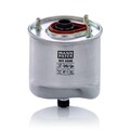 Kraftstofffilter Filtereinsatz MANN-FILTER WK 9046 für Ford für Mazda für Volvo