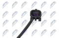 Abgastemperatursensor EGT-FT-034 NTY für FIAT 500X 500L