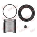 1x Reparatursatz, Bremssattel QUICK BRAKE 114-5076 passend für
