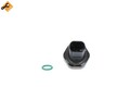 Druckschalter Klimaanlage für Mercedes CLA Coupe Shooting NRF 38953 2001 ->