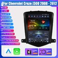 6+64G für Chevrolet Cruze 2008-2012 Android13 Auto Radio GPS Wifi Carplay Stereo