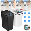 12L Automatik Mülleimer mit Smart Sensor Küche Abfall l Mülleimer Küche Bad NEU
