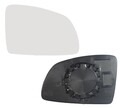 Spiegelglas rechts für Opel Meriva A 5/2003-5/2010 Spiegel Glas Konvex