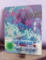 Ghostbusters: Frozen Empire - 4K Ultra HD Steelbook UHD+BLU-RAY NEU