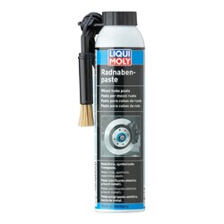 Trennpaste LIQUI MOLY 4058 Radnaben-Paste Felgen Bremsen 200ml Pinseldose