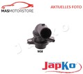 KÜHLFLÜSSIGKEIT KÜHLER THERMOSTAT JAPKO 38W08 V NEU OE QUALITÄT