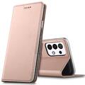 Flip Case Für Samsung Galaxy A53 5G Schutz Hülle Handy Tasche Klapphülle Slim