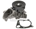 FEBI BILSTEIN 24027 Wasserpumpe für BMW