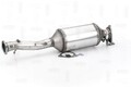 NAP carPARTS Ruß-/Partikelfilter, Abgasanlage CAD10260