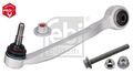 FEBI BILSTEIN 40361 QUERLENKER LENKER RADAUFHÄNGUNG vorne hinten links für BMW