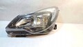 Frontscheinwerfer Opel Corsa S07 Facelift Halogen Links