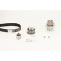 Wasserpumpe + Zahnriemensatz Continental Ctam CT1028WP3 für Audi für Ford für VW