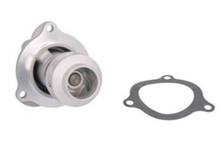 THERMOTEC Kühlmittelpumpe Wasserpumpe für FORD FUSION (JU) KA (RB) D1G054TT