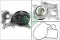 INA Wasserpumpe 538 0715 10 für BMW