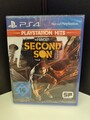 Infamous: Second Son / Playstation 4 / PS5 *TOP Zustand