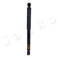 2x JAPKO MJ60008 Stoßdämpfer Set Hinten für DAIHATSU SIRION (M1) YRV (M2)
