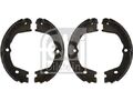 FEBI BILSTEIN 180347 Bremsbackensatz passend für IVECO