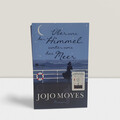 Über uns der Himmel, unter uns das Meer – Jojo Moyes Taschenbuch 2016