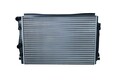 NRF Kühler, Motorkühlung  u.a. für AUDI, CUPRA, SEAT, SKODA, VW