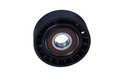 MAXGEAR 54-0162 Deflection/Guide Pulley, V-ribbed belt for ALFA ROMEO,FIAT,LANCI