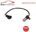 KURBELWELLENSENSOR IMPULSGEBER NGK 81344 A FÜR VOLVO V70 II,S60 I,S80 I,S70