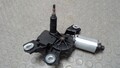 Scheibenwischermotor Hinten VW Passat Variant 2.0 TDI DPF 3C/3CC 3C9955711A 12