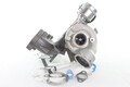 Turbolader Abgasturbolader für Audi A3 Cabrio Skoda Fabia II Kombi 2001->