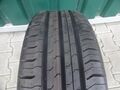 1x Sommerreifen Continental EcoContact 5 185/50R16 81H DOT0119 7mm