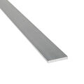 Alu Flachmaterial 1 m Aluminium Flachstange Flachprofil Flachstab Flach Profil