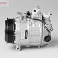 Kompressor Klimaanlage DENSO DCP17109 für MERCEDES MIXTO W639 VITO VIANO OE Bus